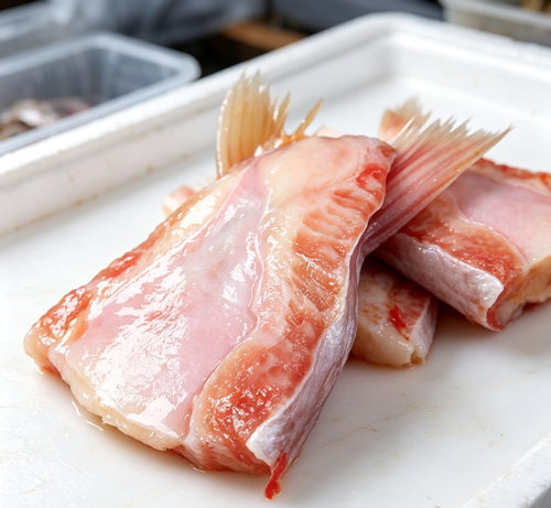 Red Snapper Fillets