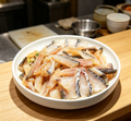 Smoked Fish Fillets