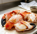 Stone Crab Claws