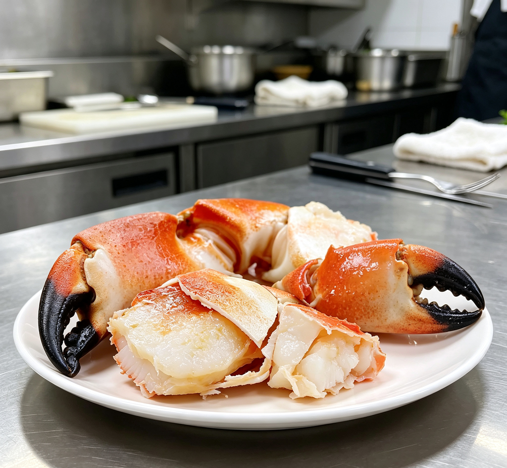 Stone Crab Claws
