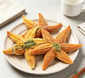 Golden Sea Star Delicacies